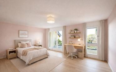 Reihenfamilienhaus 5.5 Zimmer - image - 8
