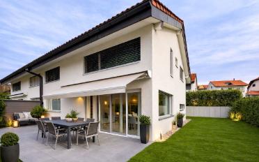 Maison jumelée 4.5 pièces - image - 1