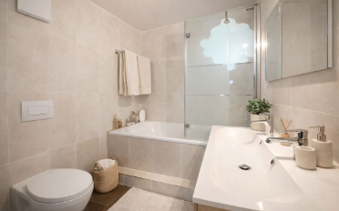 Wohnung 4 Zimmer - image - 6