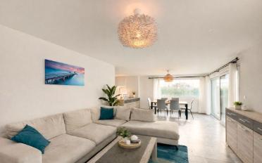Bifamiliar house 4.5 rooms - image - 4