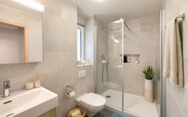Bifamiliar house 4.5 rooms - image - 6