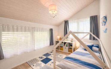 Bifamiliar house 4.5 rooms - image - 10