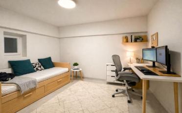 Bifamiliar house 4.5 rooms - image - 11
