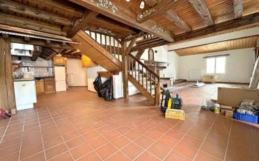 Apartment 3.5 rooms - image - 2