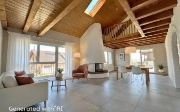 Villa 6.5 pièces - image - 4