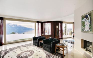 Maison 12 pièces - image - 9