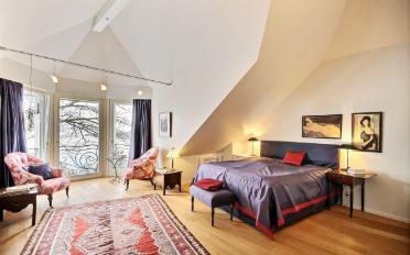Maison 12 pièces - image - 12
