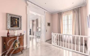 Terrace flat 6.5 rooms - image - 8