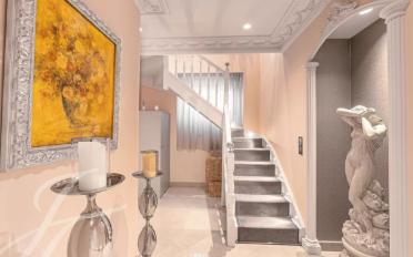 Terrace flat 6.5 rooms - image - 7