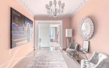 Terrace flat 6.5 rooms - image - 11