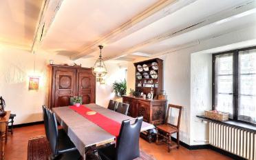 Maison contiguë 6.5 pièces - image - 11