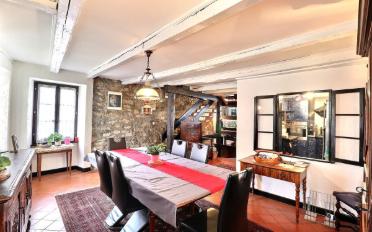 Maison contiguë 6.5 pièces - image - 10
