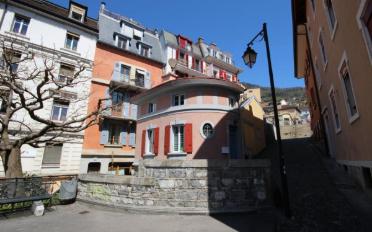 Maison 2.5 pièces - image - 4