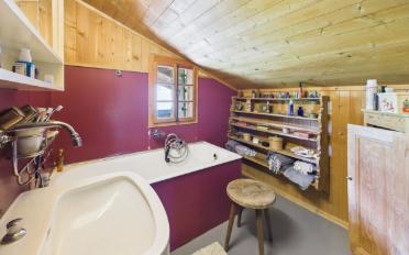Chalet 7 pièces - image - 10