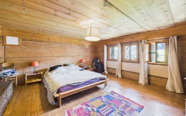 Chalet 7 pièces - image - 9