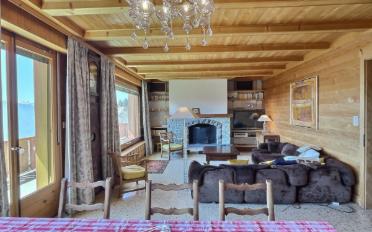 Chalet 9 Zimmer - image - 8