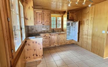 Duplex 3.5 pièces - image - 3