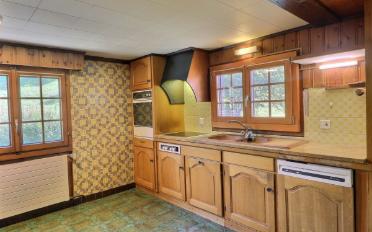 Chalet 5.5 rooms - image - 13