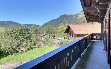 Chalet 5.5 rooms - image - 4