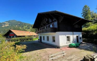 Chalet 5.5 rooms - image - 6