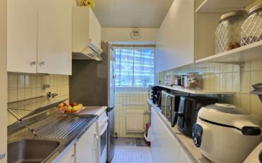 Apartment 2.5 rooms - image - 8