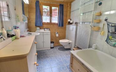 Chalet 5 Zimmer - image - 9