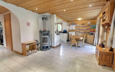 Chalet 5 Zimmer - image - 5