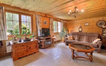 Chalet 5 Zimmer - image - 4