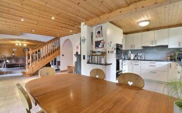 Chalet 5 Zimmer - image - 2