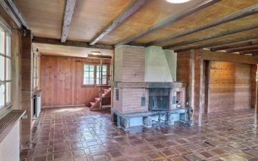 Chalet 5.5 Zimmer - image - 6