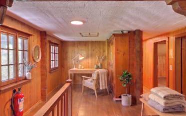 Chalet 5.5 Zimmer - image - 9
