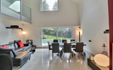 Single house 7.5 rooms - image - 7