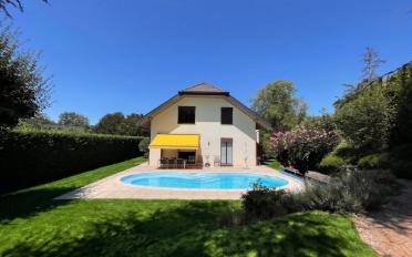Single house 7.5 rooms - image - 3