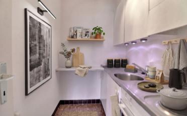 Wohnung 1.5 Zimmer - image - 9