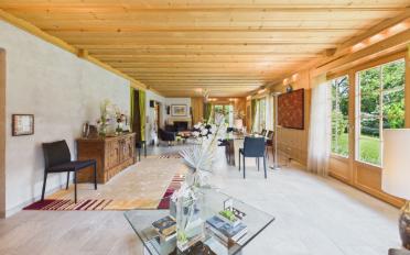 Chalet 5 Zimmer - image - 2