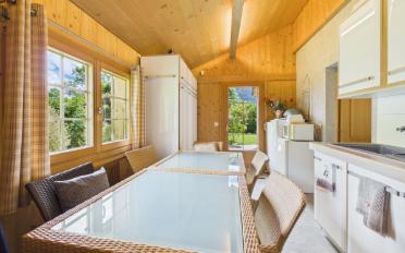 Chalet 5 Zimmer - image - 6