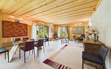 Chalet 5 Zimmer - image - 3