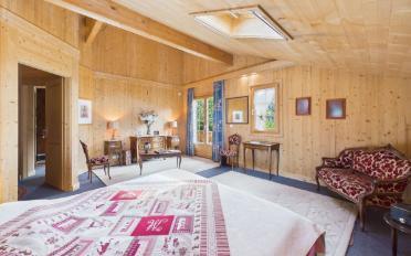 Chalet 5 Zimmer - image - 11