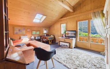 Chalet 5 Zimmer - image - 12