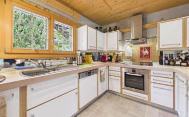 Chalet 5 Zimmer - image - 4