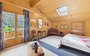 Chalet 5 Zimmer - image - 9
