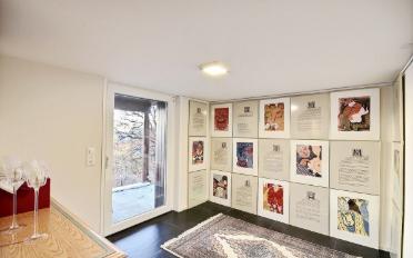 Einfamilienhaus 6.5 Zimmer - image - 8