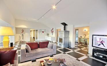 Einfamilienhaus 6.5 Zimmer - image - 7