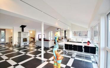 Einfamilienhaus 6.5 Zimmer - image - 5