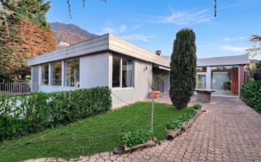 Einfamilienhaus 12 Zimmer - image - 7