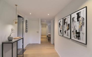 Einfamilienhaus 12 Zimmer - image - 11