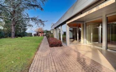 Einfamilienhaus 12 Zimmer - image - 9