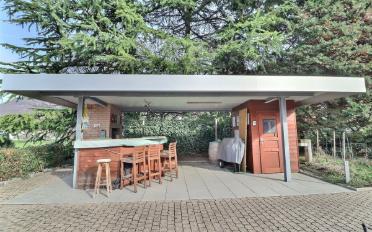Einfamilienhaus 12 Zimmer - image - 10