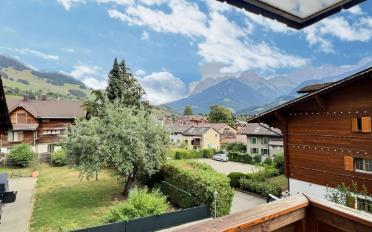 Appartement 4 pièces - image - 10