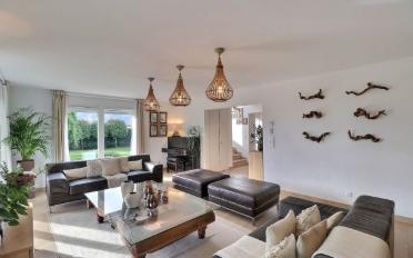Einfamilienhaus 5.5 Zimmer - image - 3